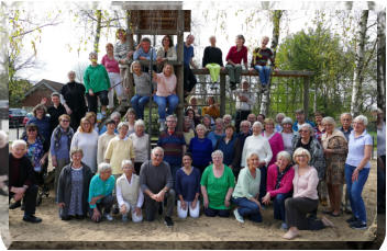 2023 in Vögelsen